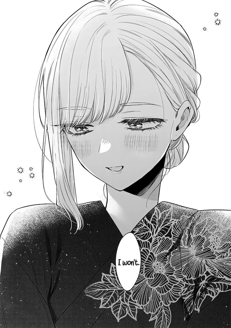 Ane No Tomodachi 15b 16