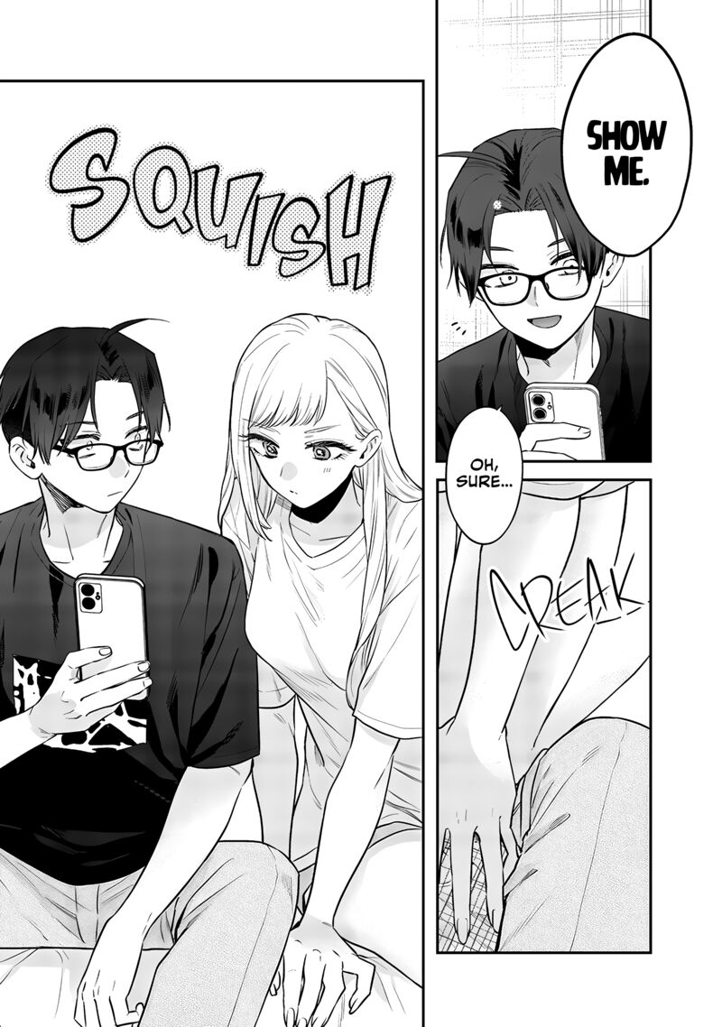 Ane No Tomodachi 18 11