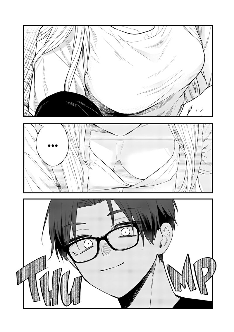 Ane No Tomodachi 18 12