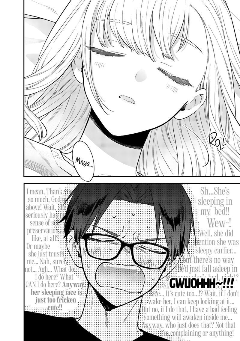 Ane No Tomodachi 18 18
