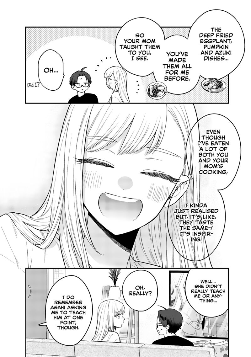 Ane No Tomodachi 18 2