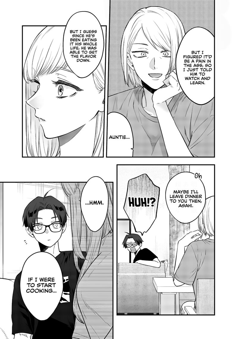 Ane No Tomodachi 18 3