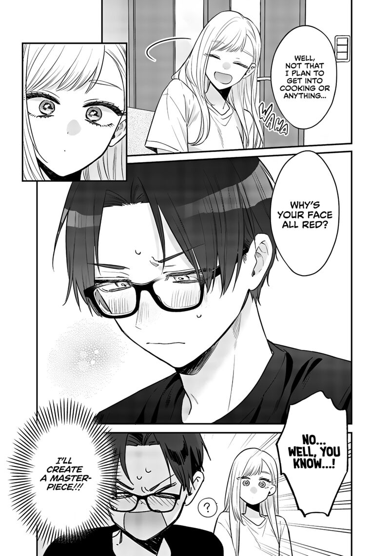 Ane No Tomodachi 18 5