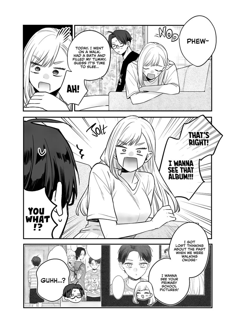 Ane No Tomodachi 18 6