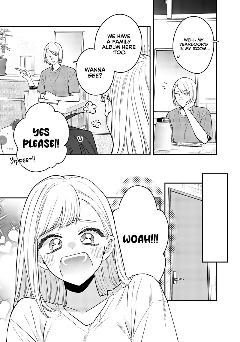 Ane No Tomodachi 18 7