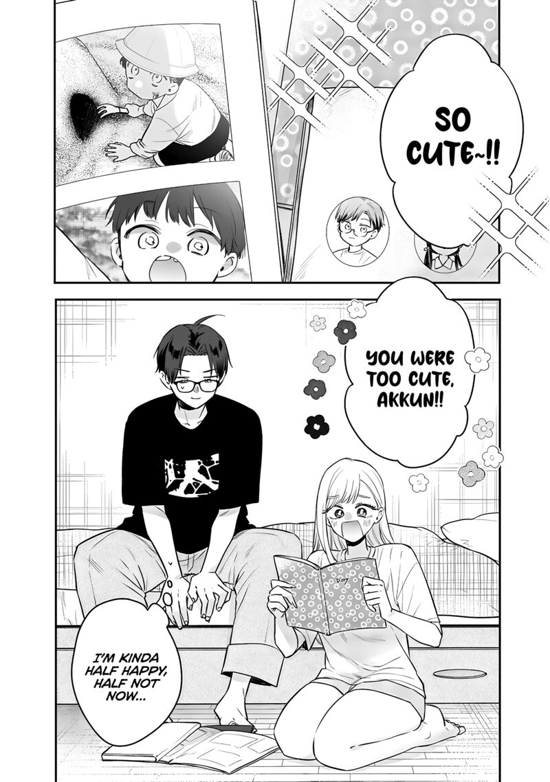 Ane No Tomodachi 18 8