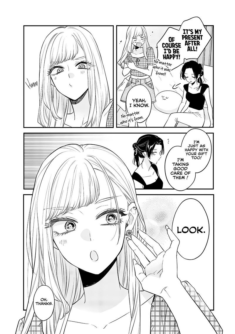 Ane No Tomodachi 8a 9