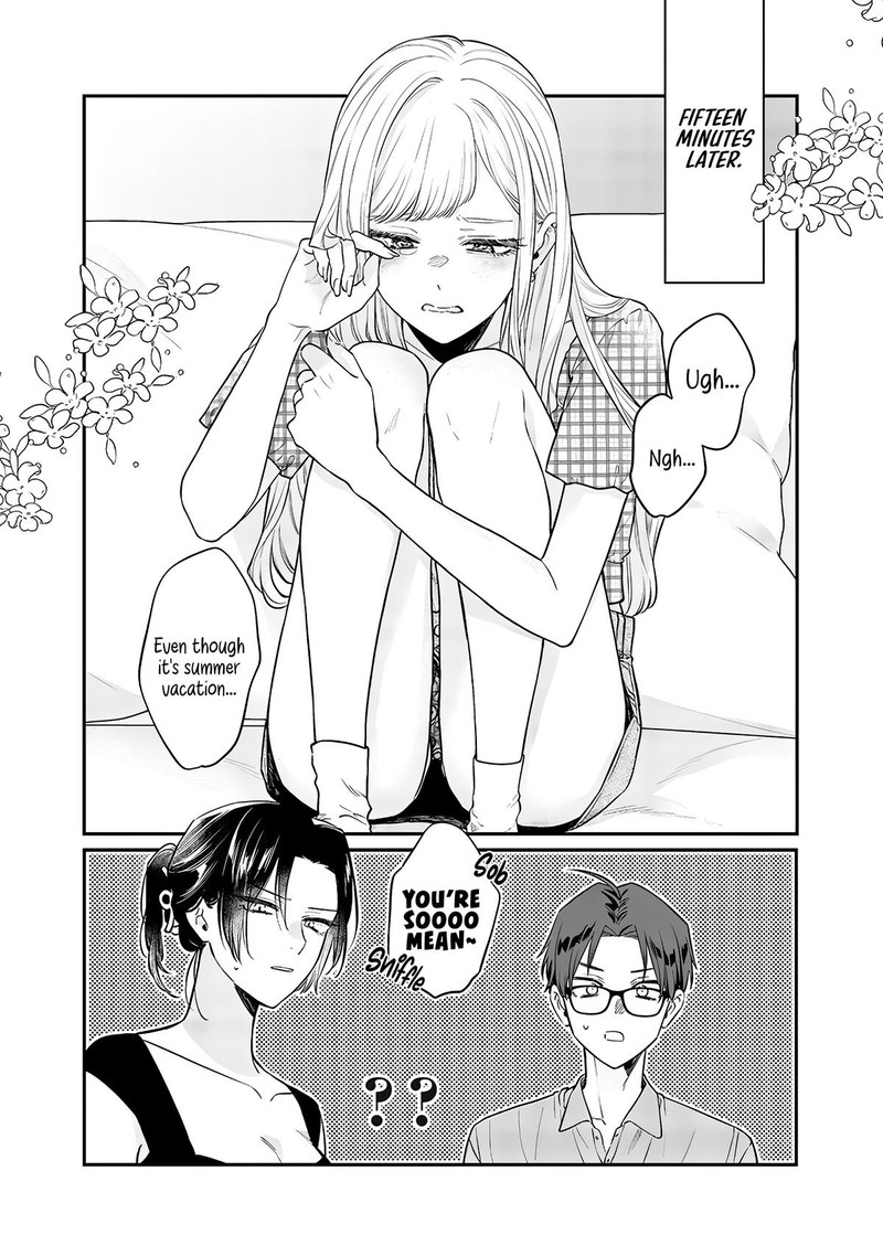 Ane No Tomodachi 8b 3