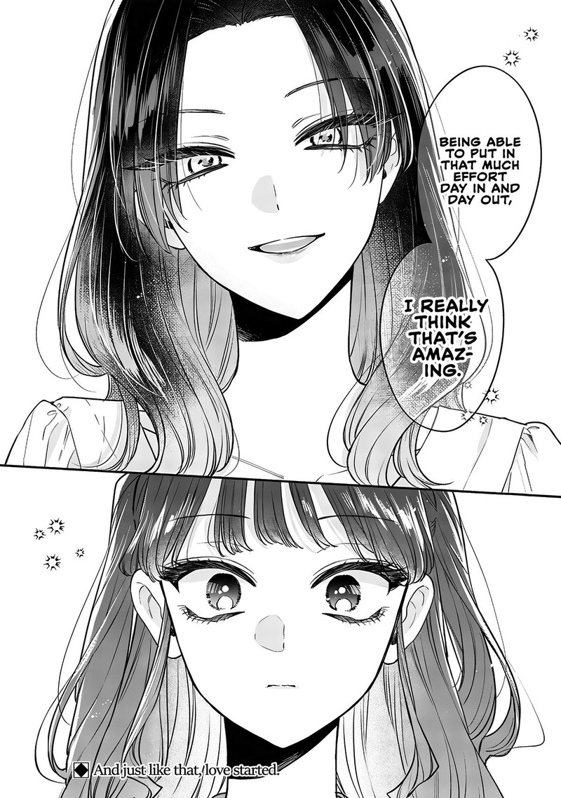 Ane No Tomodachi 9a 10