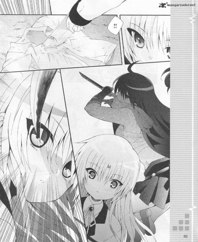 Angel Beats Heavens Door 21 16