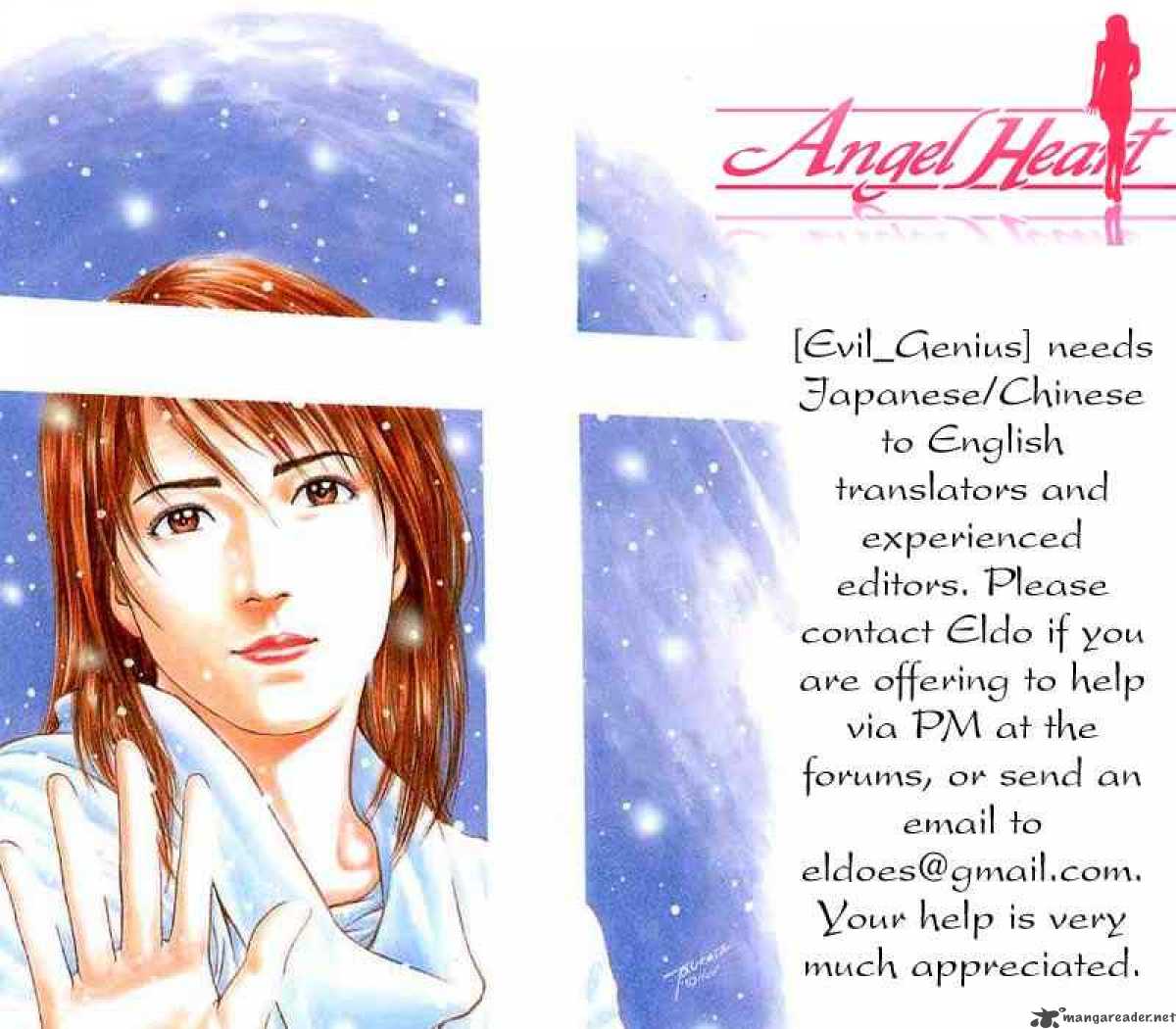 Angel Heart 128 20