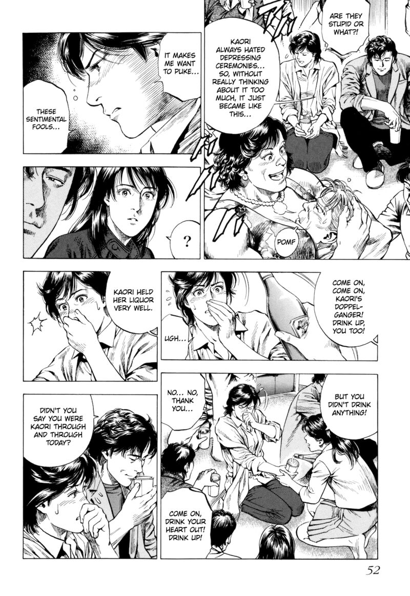 Angel Heart 2nd Season 12 8