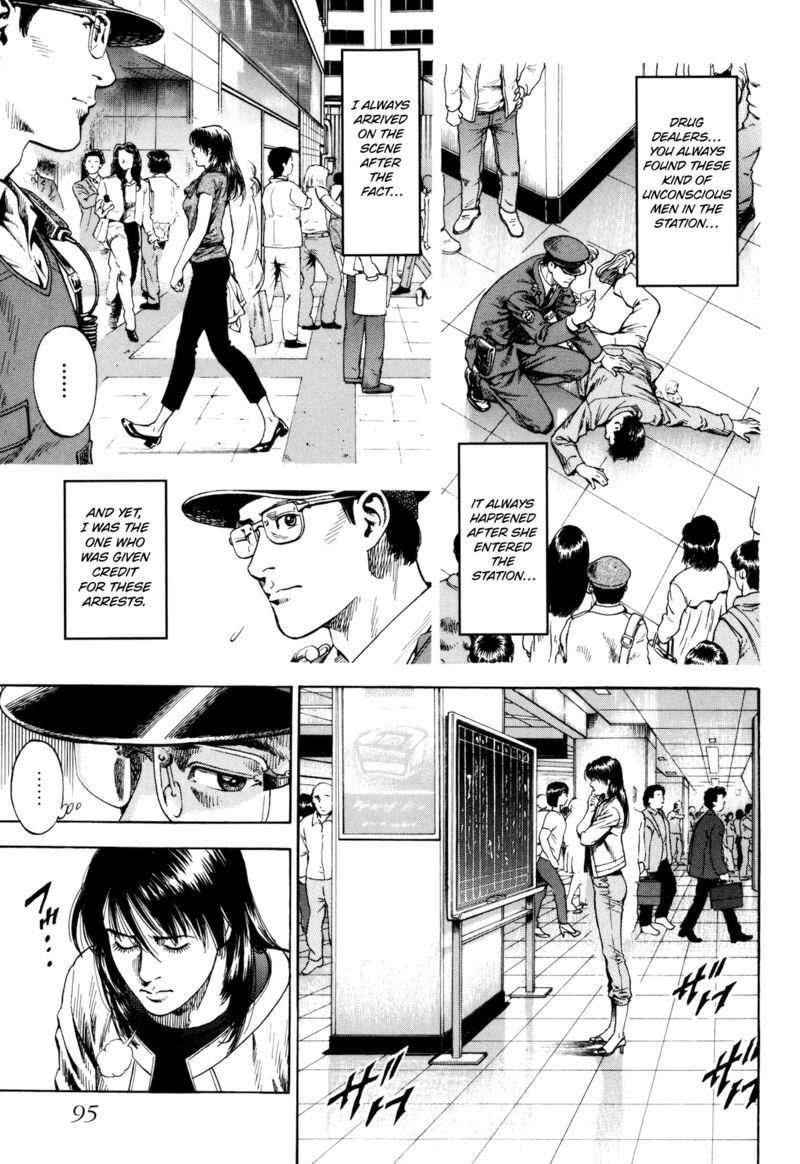 Angel Heart 2nd Season 13 9