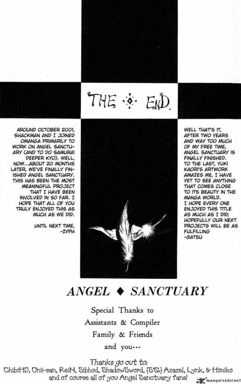 Angel Sanctuary 120 50