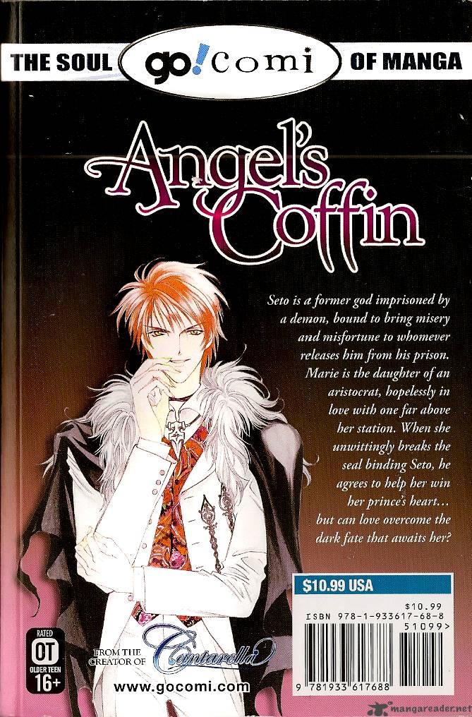 Angels Coffin 6 20