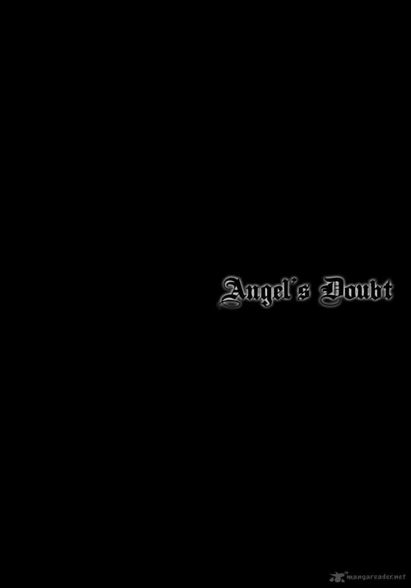 Angels Doubt 9 7