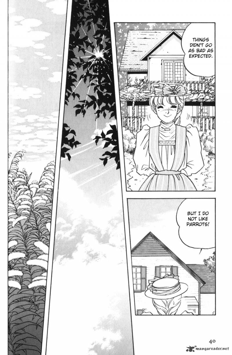 Anne No Seishun 2 9