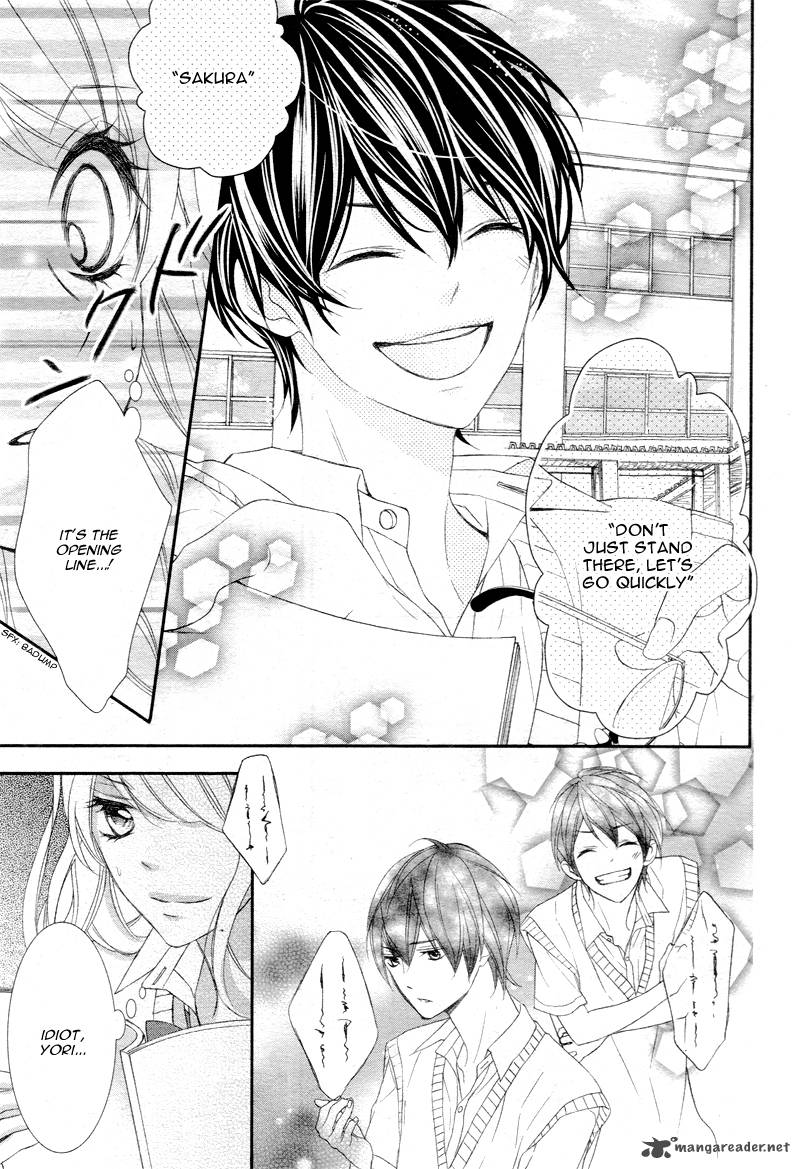 Ano Ko No Toriko 2 21