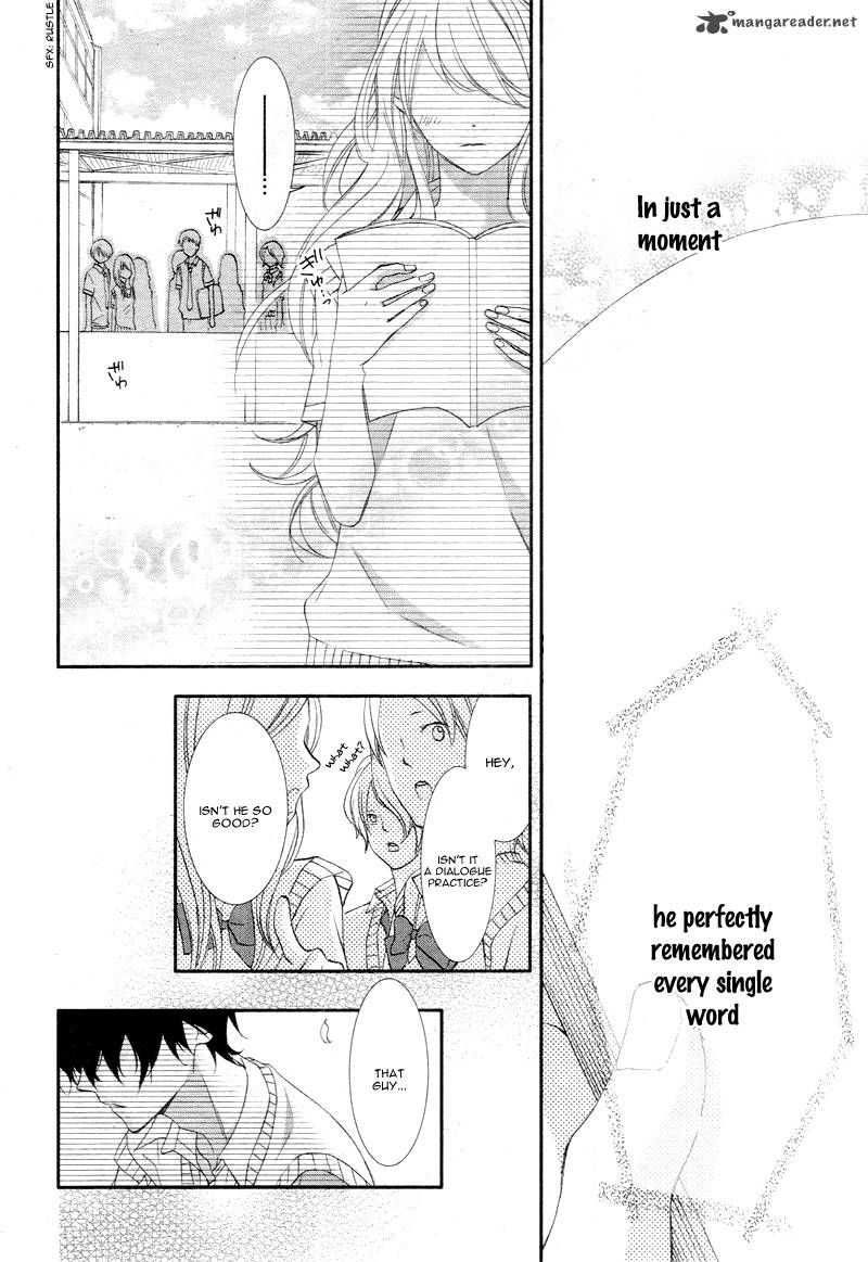 Ano Ko No Toriko 2 22