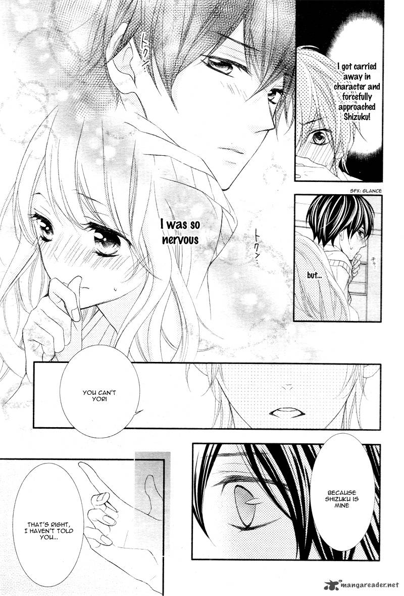 Ano Ko No Toriko 2 29