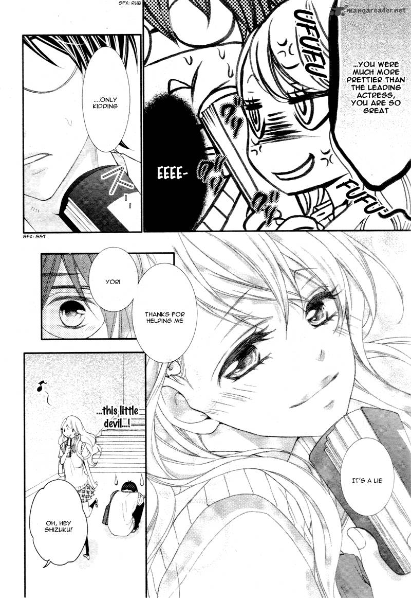Ano Ko No Toriko 2 8