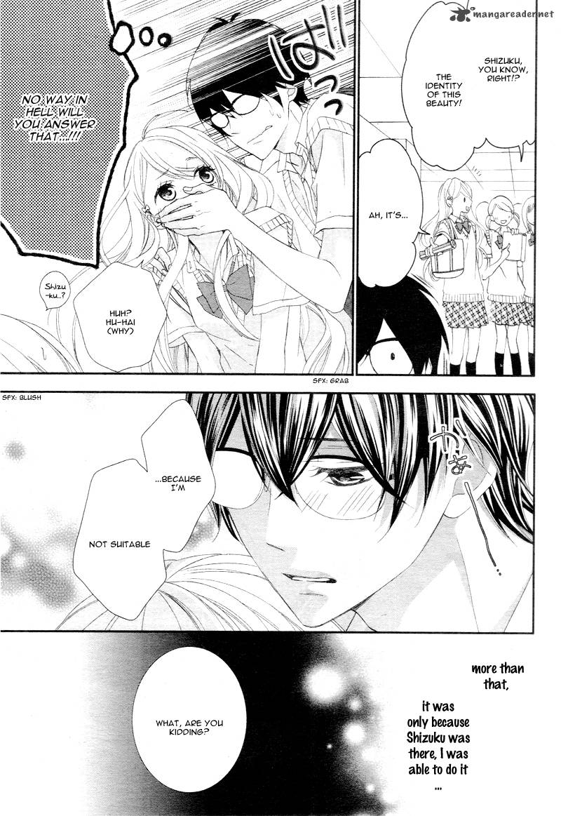 Ano Ko No Toriko 2 9