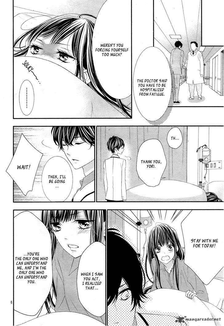 Ano Ko No Toriko 8 10