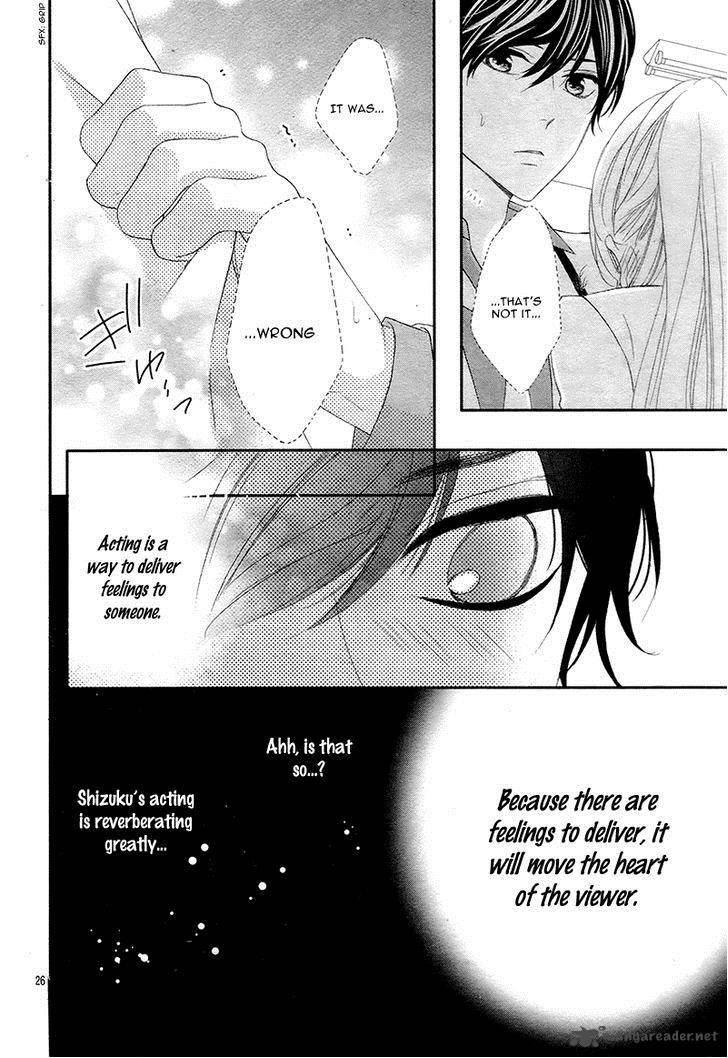 Ano Ko No Toriko 8 29