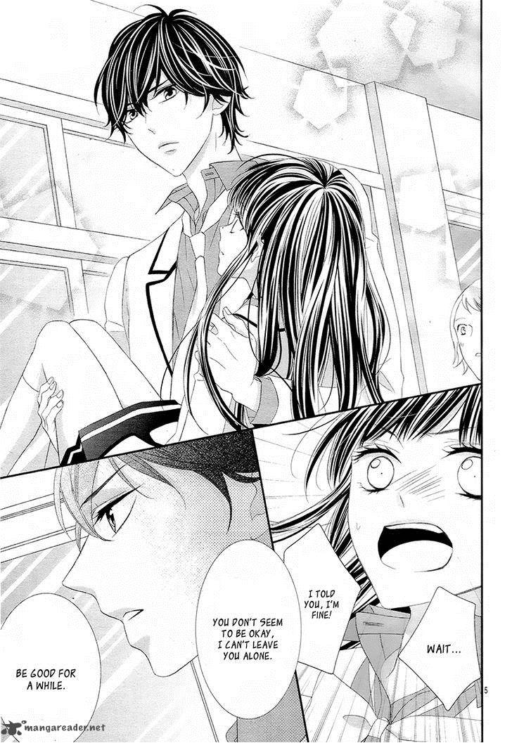 Ano Ko No Toriko 8 9