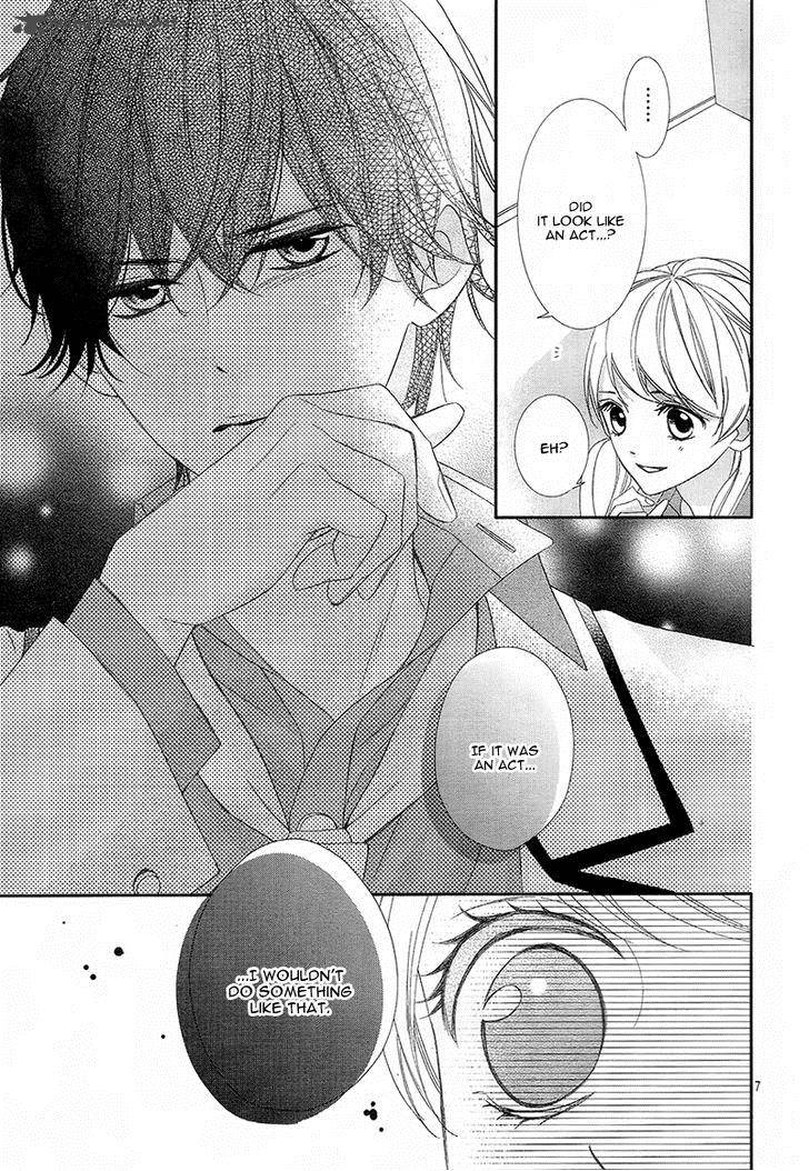 Ano Ko No Toriko 9 10
