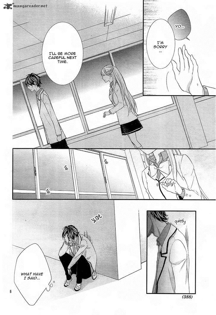 Ano Ko No Toriko 9 11