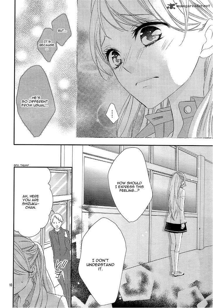 Ano Ko No Toriko 9 13