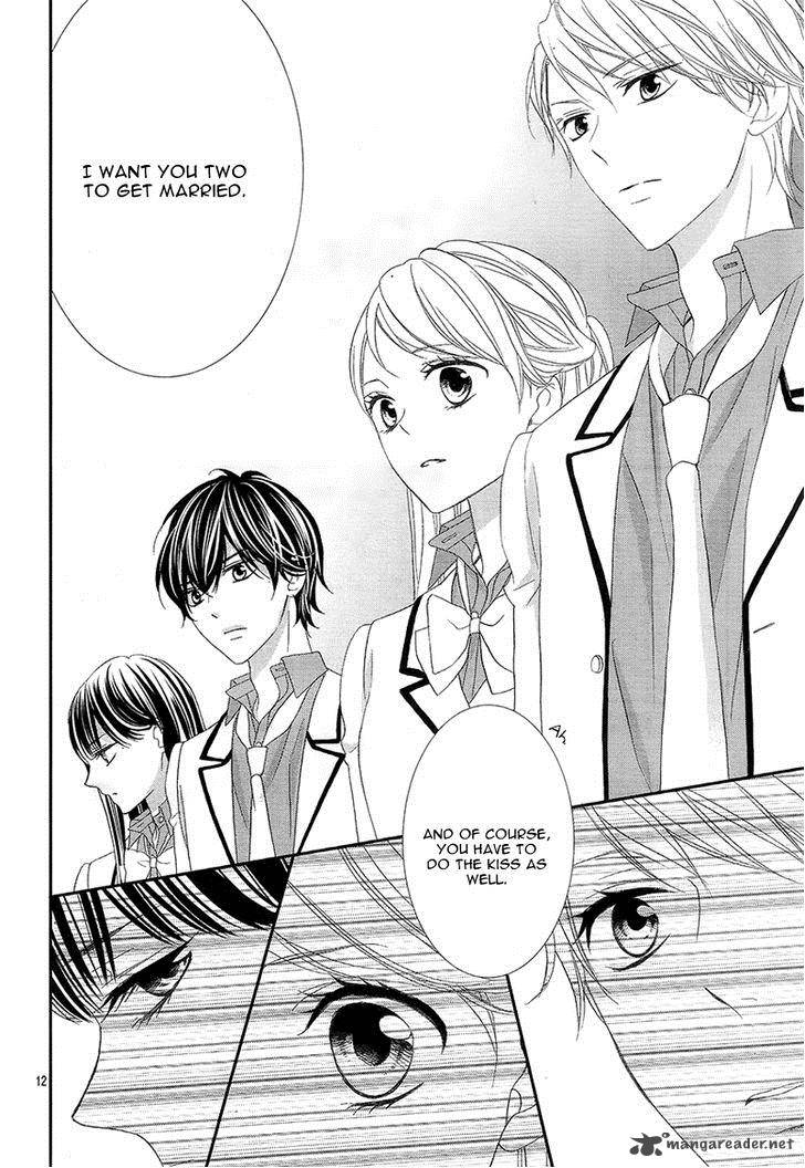 Ano Ko No Toriko 9 15