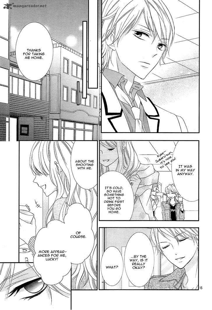 Ano Ko No Toriko 9 18