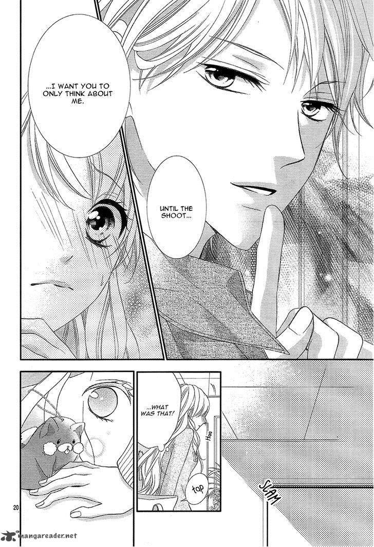 Ano Ko No Toriko 9 23