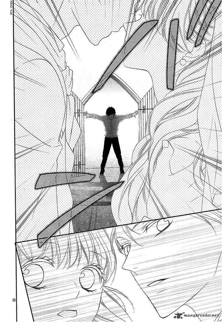 Ano Ko No Toriko 9 29