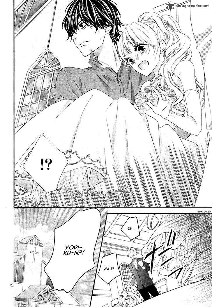 Ano Ko No Toriko 9 31