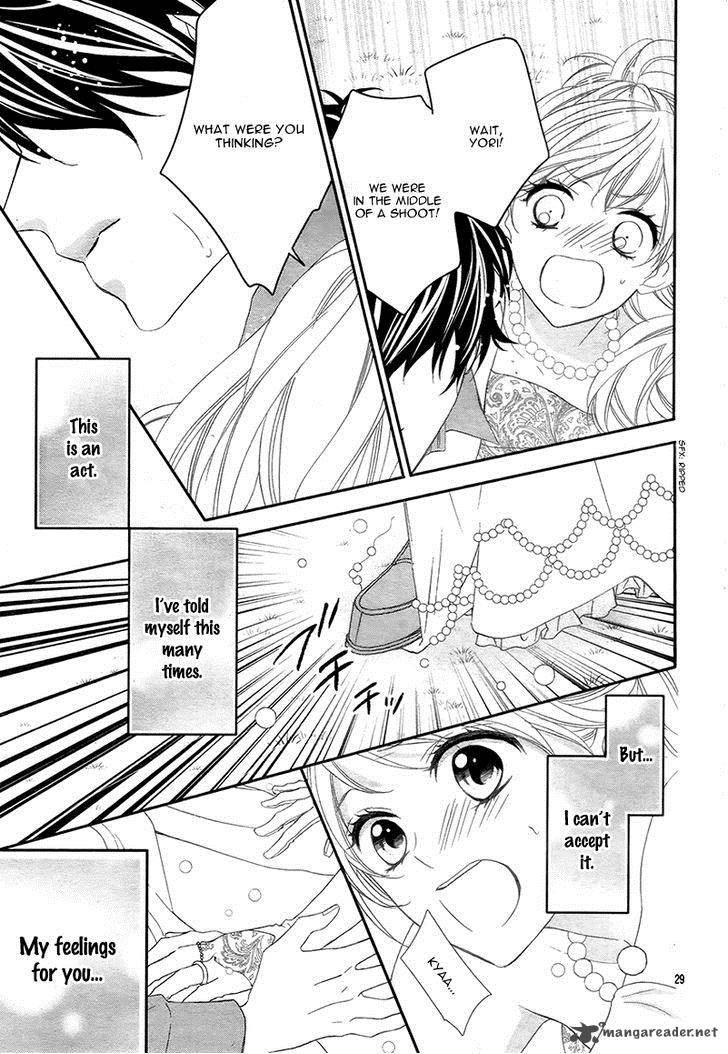 Ano Ko No Toriko 9 32
