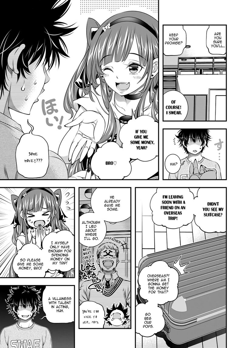 Ano Otomege Wa Oretachi Ni KibishII Sekai Desu 1 14