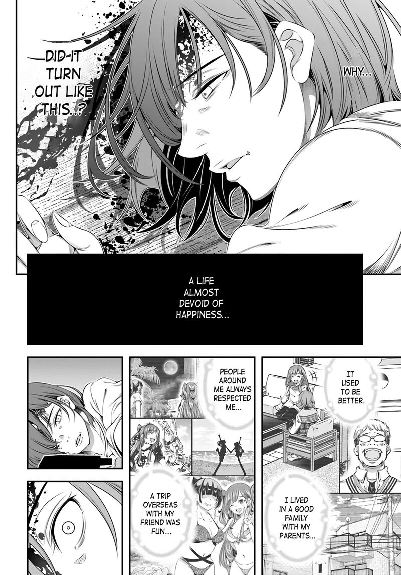 Ano Otomege Wa Oretachi Ni KibishII Sekai Desu 1 29