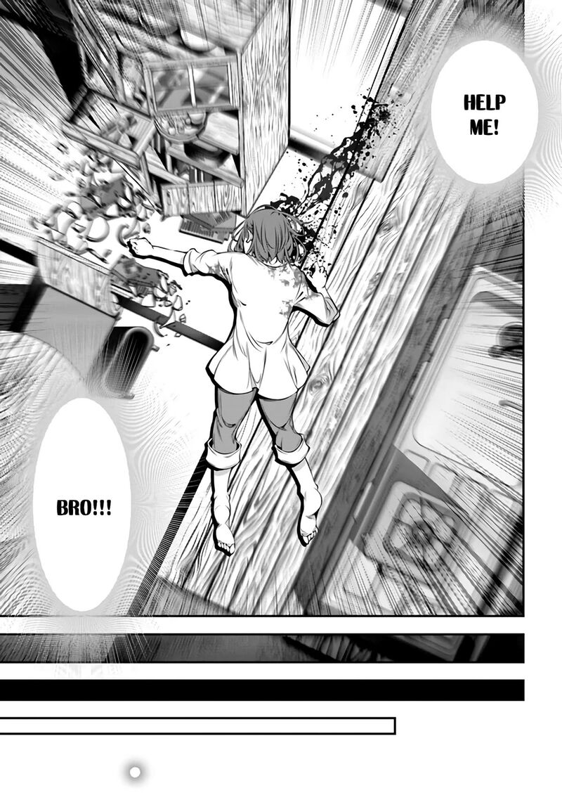 Ano Otomege Wa Oretachi Ni KibishII Sekai Desu 1 32