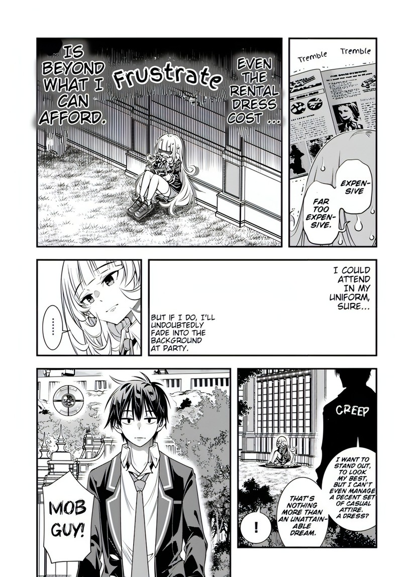 Ano Otomege Wa Oretachi Ni KibishII Sekai Desu 12 11