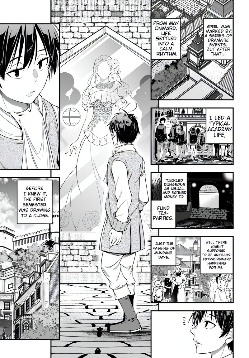 Ano Otomege Wa Oretachi Ni KibishII Sekai Desu 12 9