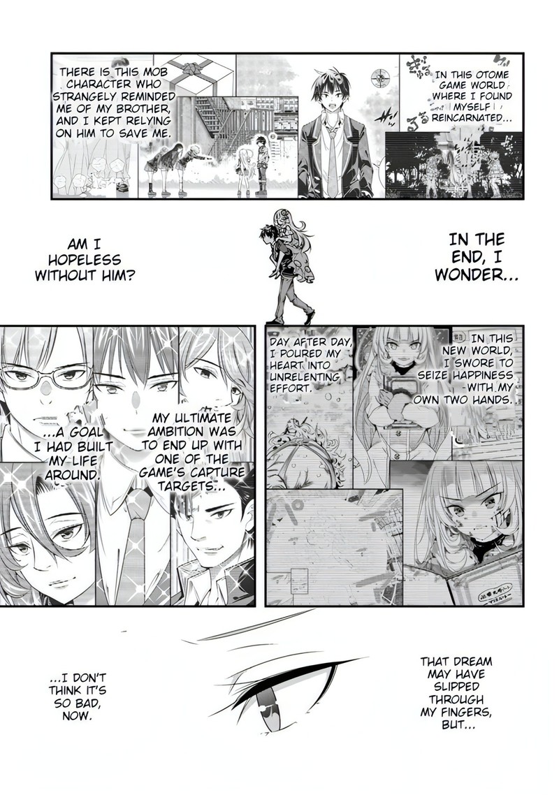 Ano Otomege Wa Oretachi Ni KibishII Sekai Desu 13 9