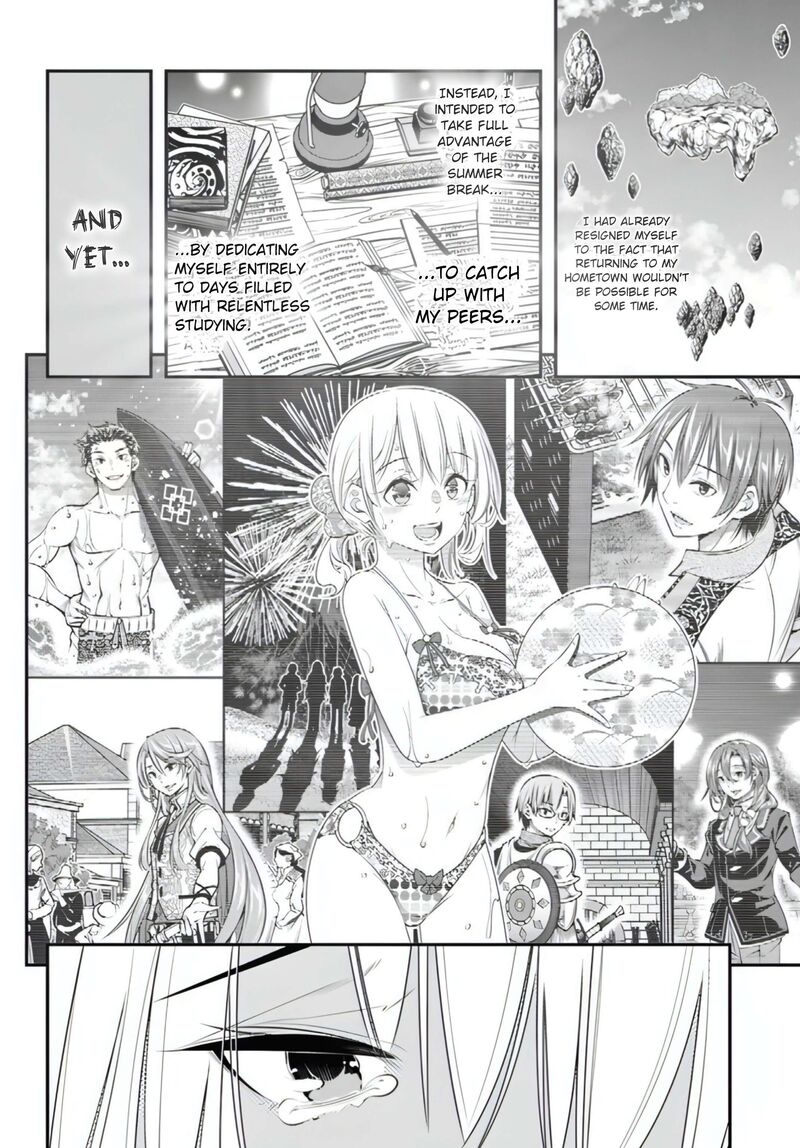Ano Otomege Wa Oretachi Ni KibishII Sekai Desu 15 2