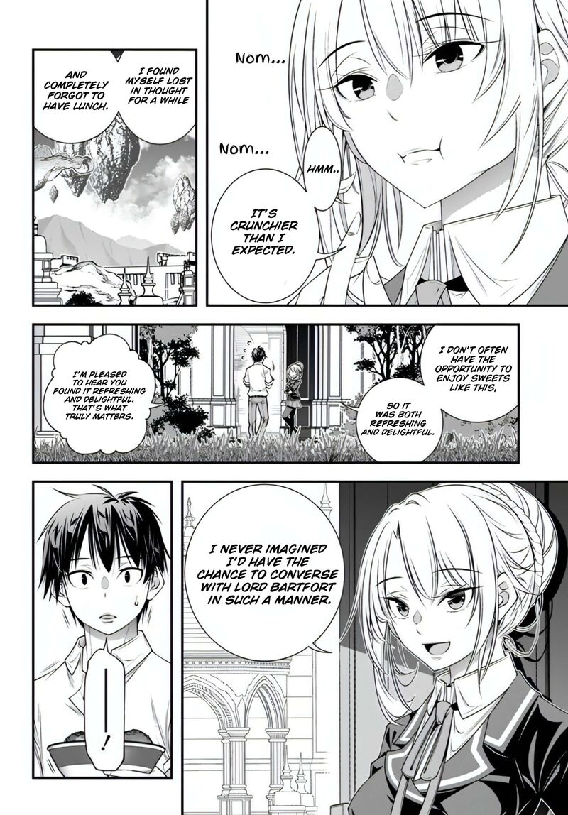 Ano Otomege Wa Oretachi Ni KibishII Sekai Desu 16 10