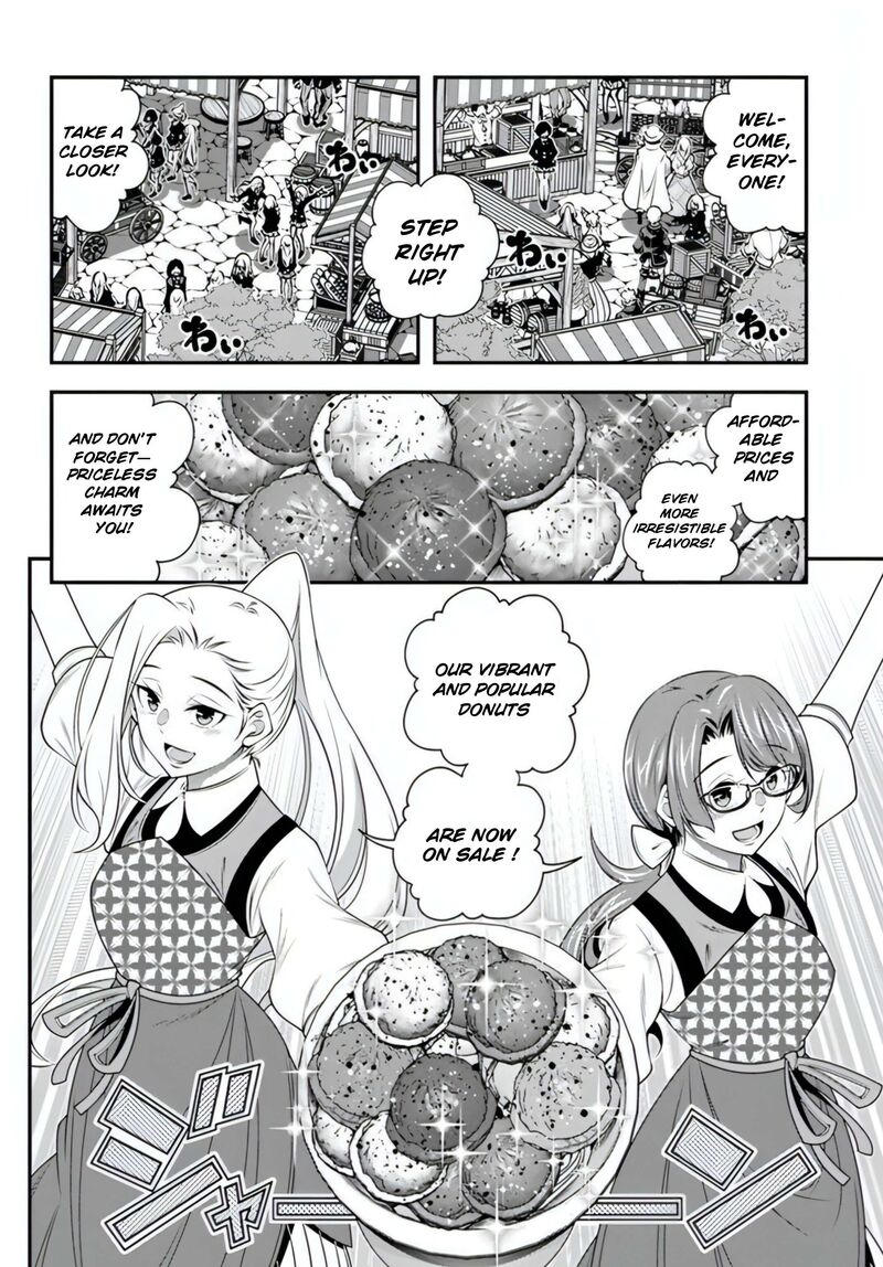 Ano Otomege Wa Oretachi Ni KibishII Sekai Desu 16 2