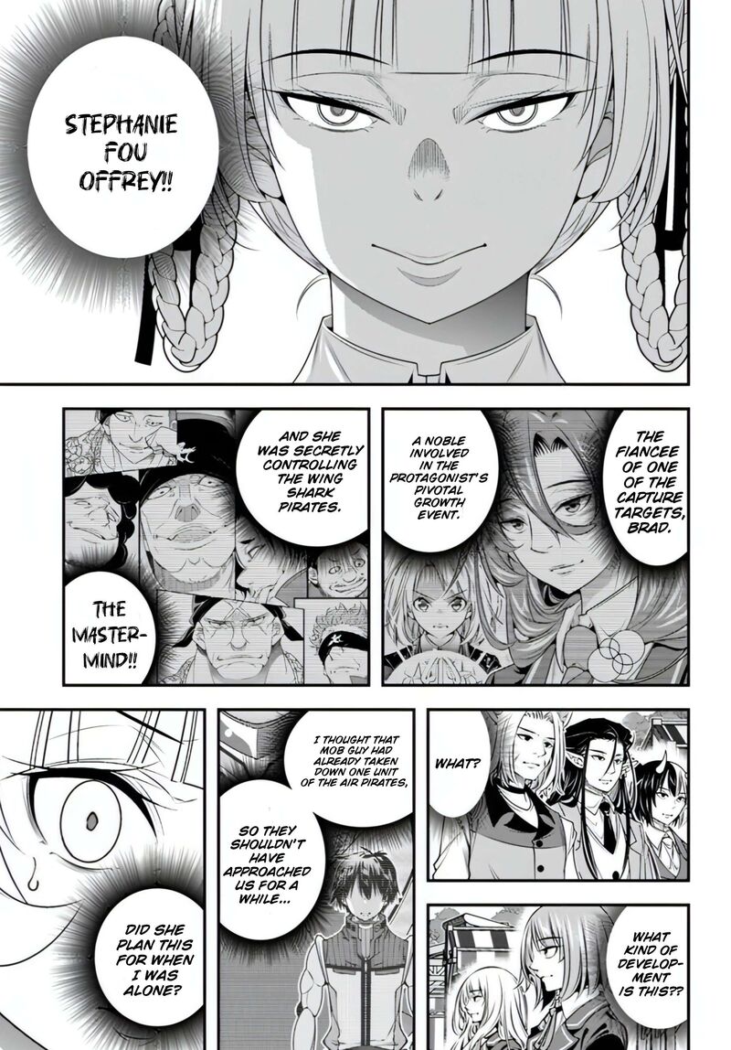 Ano Otomege Wa Oretachi Ni KibishII Sekai Desu 16 21