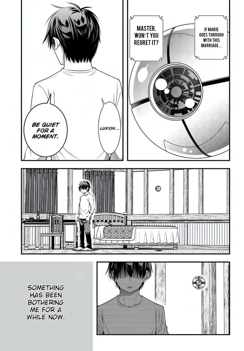 Ano Otomege Wa Oretachi Ni KibishII Sekai Desu 17 17