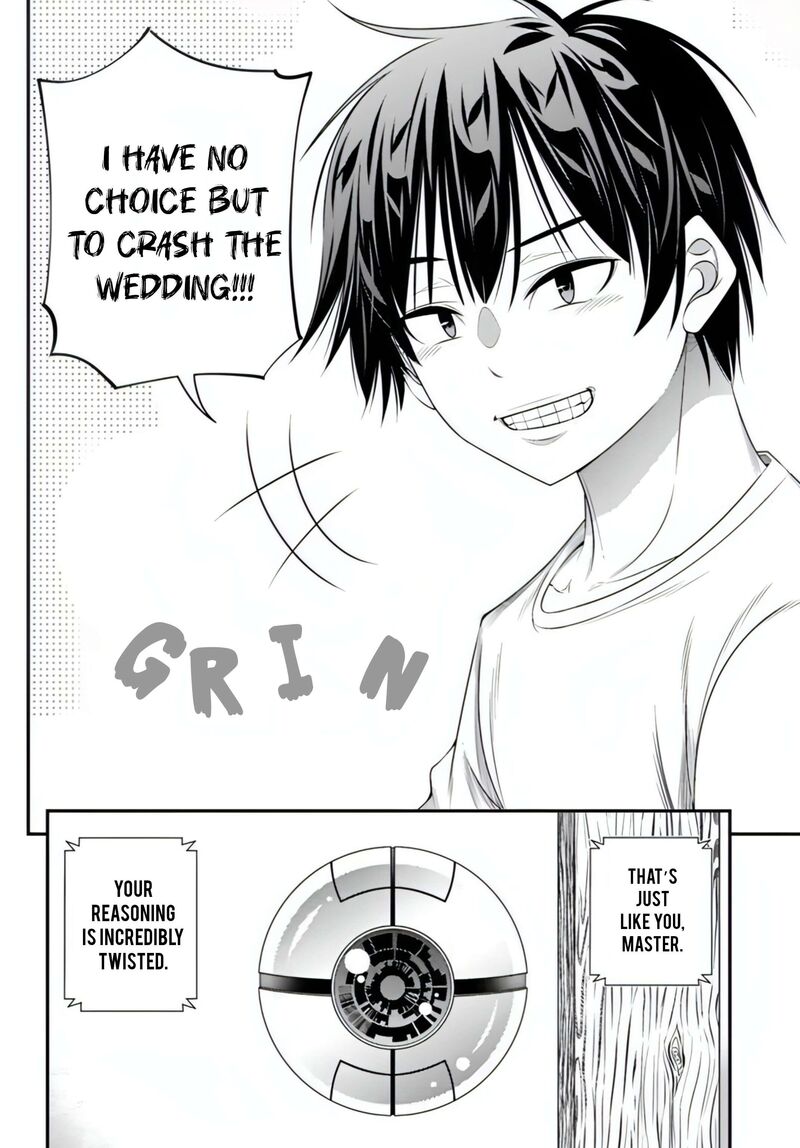 Ano Otomege Wa Oretachi Ni KibishII Sekai Desu 17 20